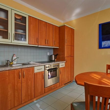 Hotel La Passionaria Mariánské Lázně Eksteriør bilde
