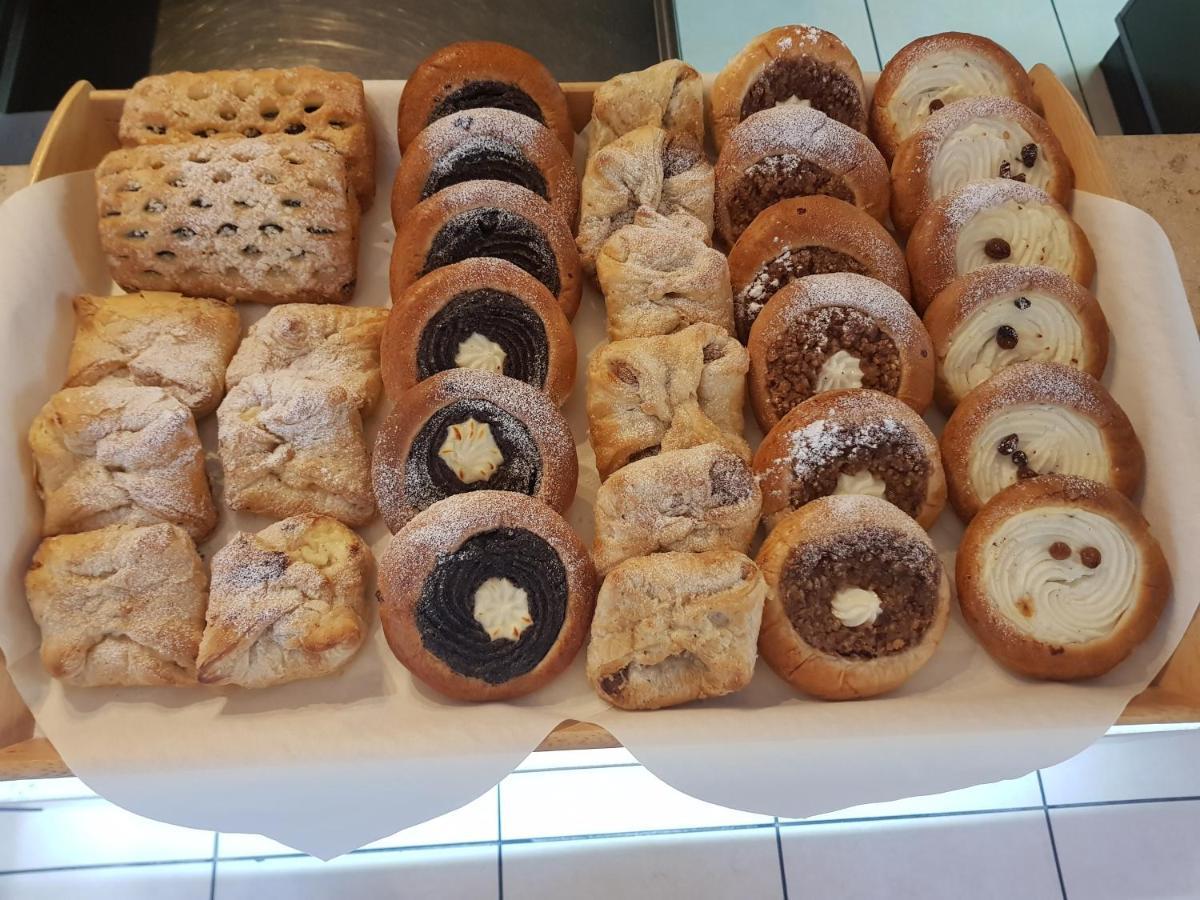 Hotel La Passionaria Mariánské Lázně Eksteriør bilde