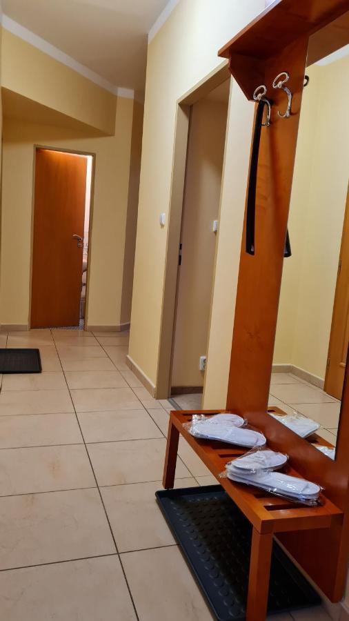 Hotel La Passionaria Mariánské Lázně Eksteriør bilde