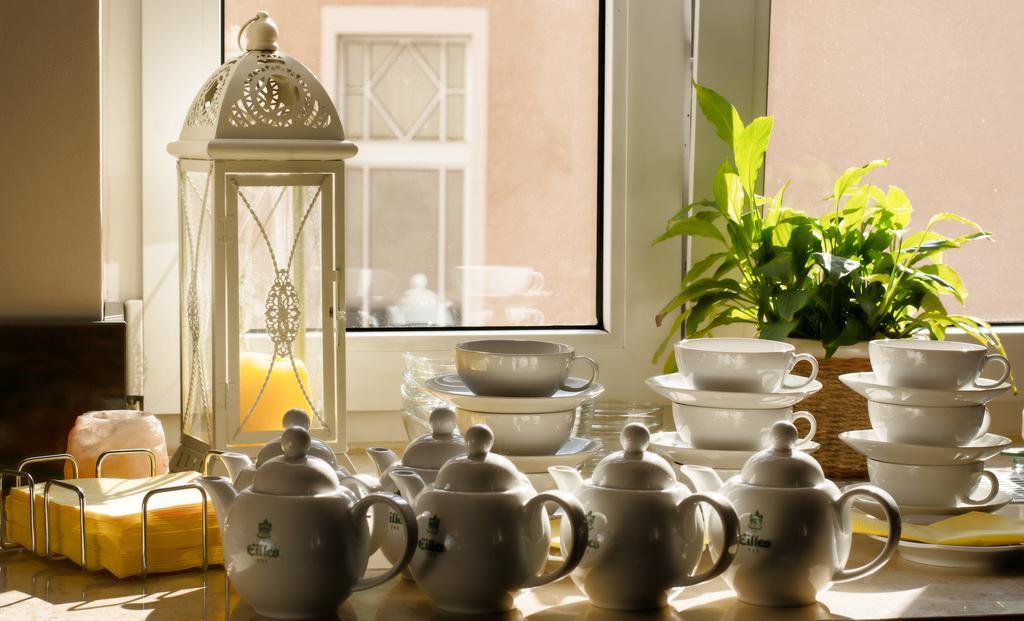 Hotel La Passionaria Mariánské Lázně Eksteriør bilde