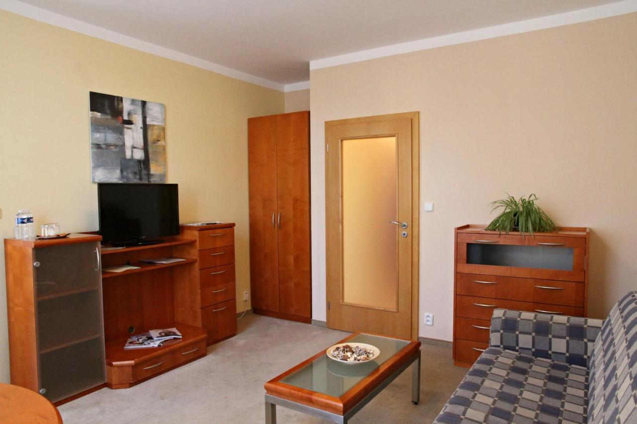 Hotel La Passionaria Mariánské Lázně Eksteriør bilde